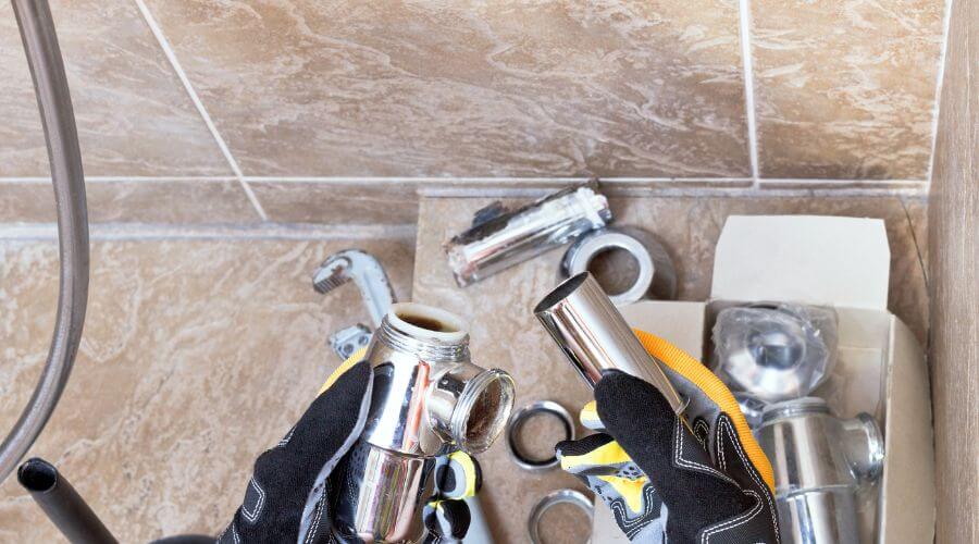 Expert tile roof repair services in Mellette, SD